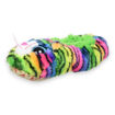 Picture of SLIPPER SOCK TIGERLY MEDIUM 32-34